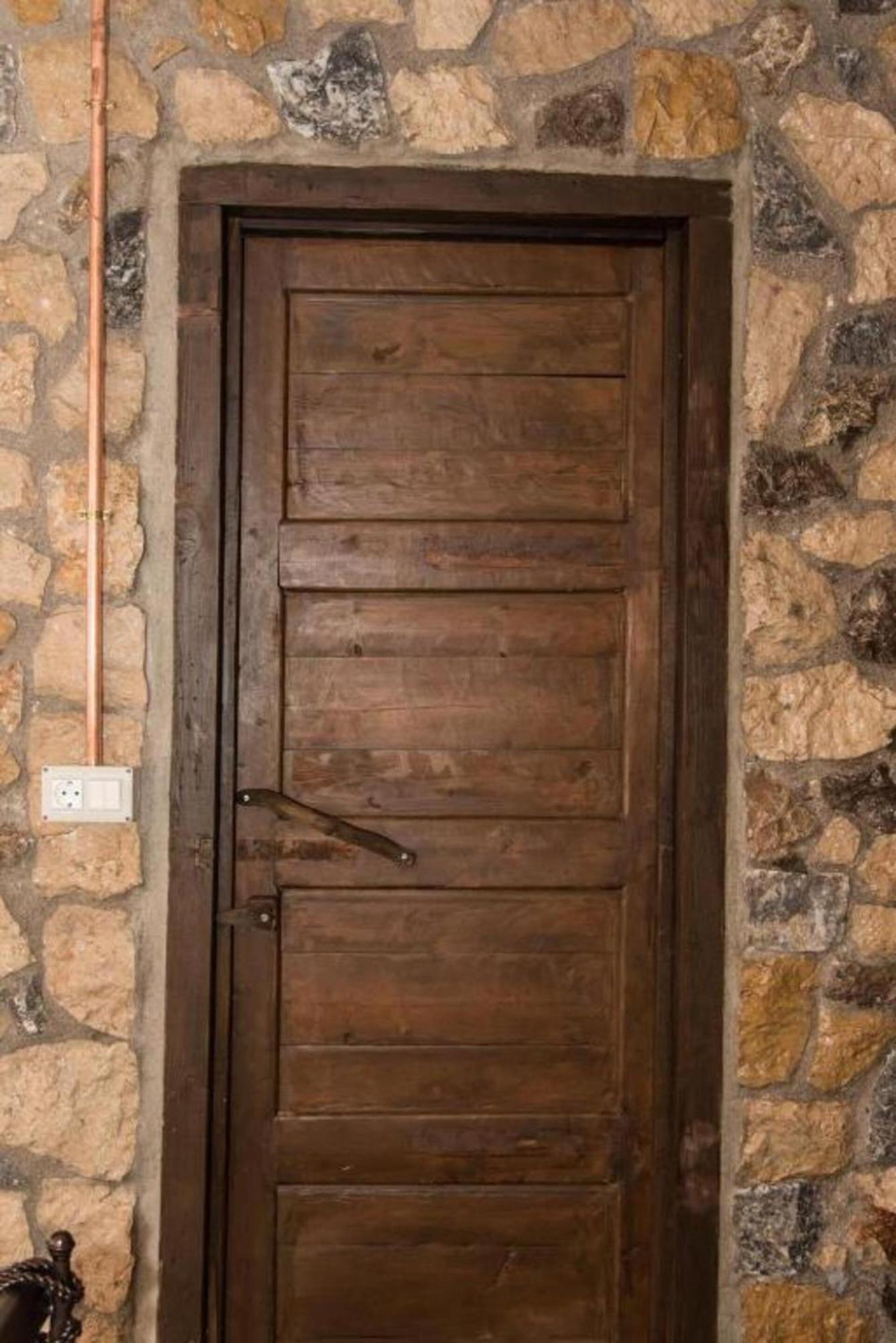 Agrilia Koromili Retreat Apartment Paralia Livadostratas Exterior photo