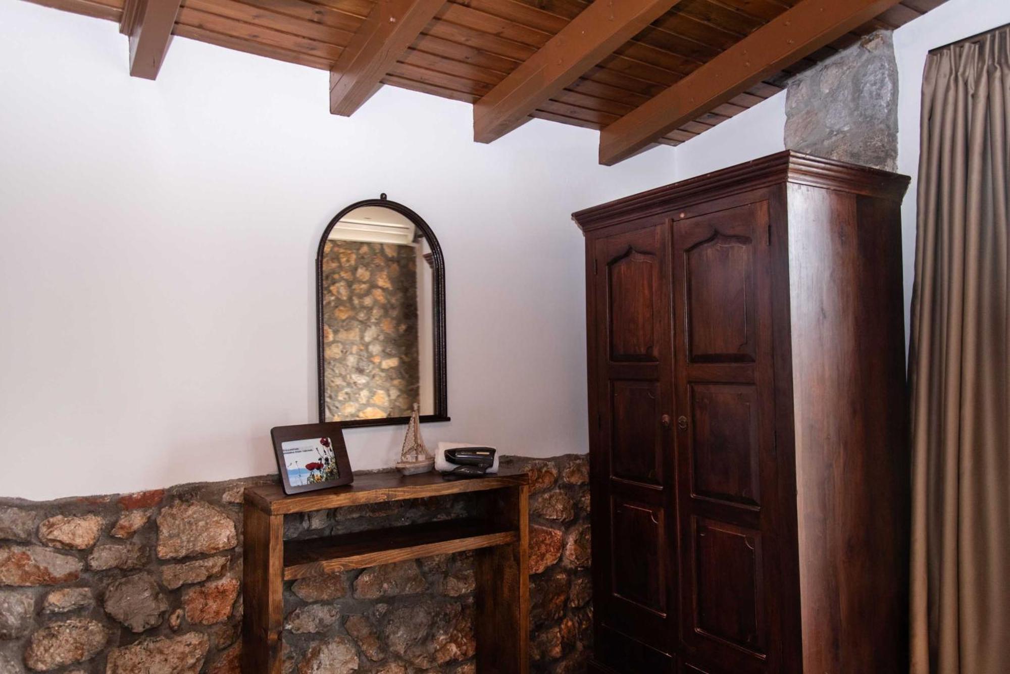Agrilia Koromili Retreat Apartment Paralia Livadostratas Exterior photo