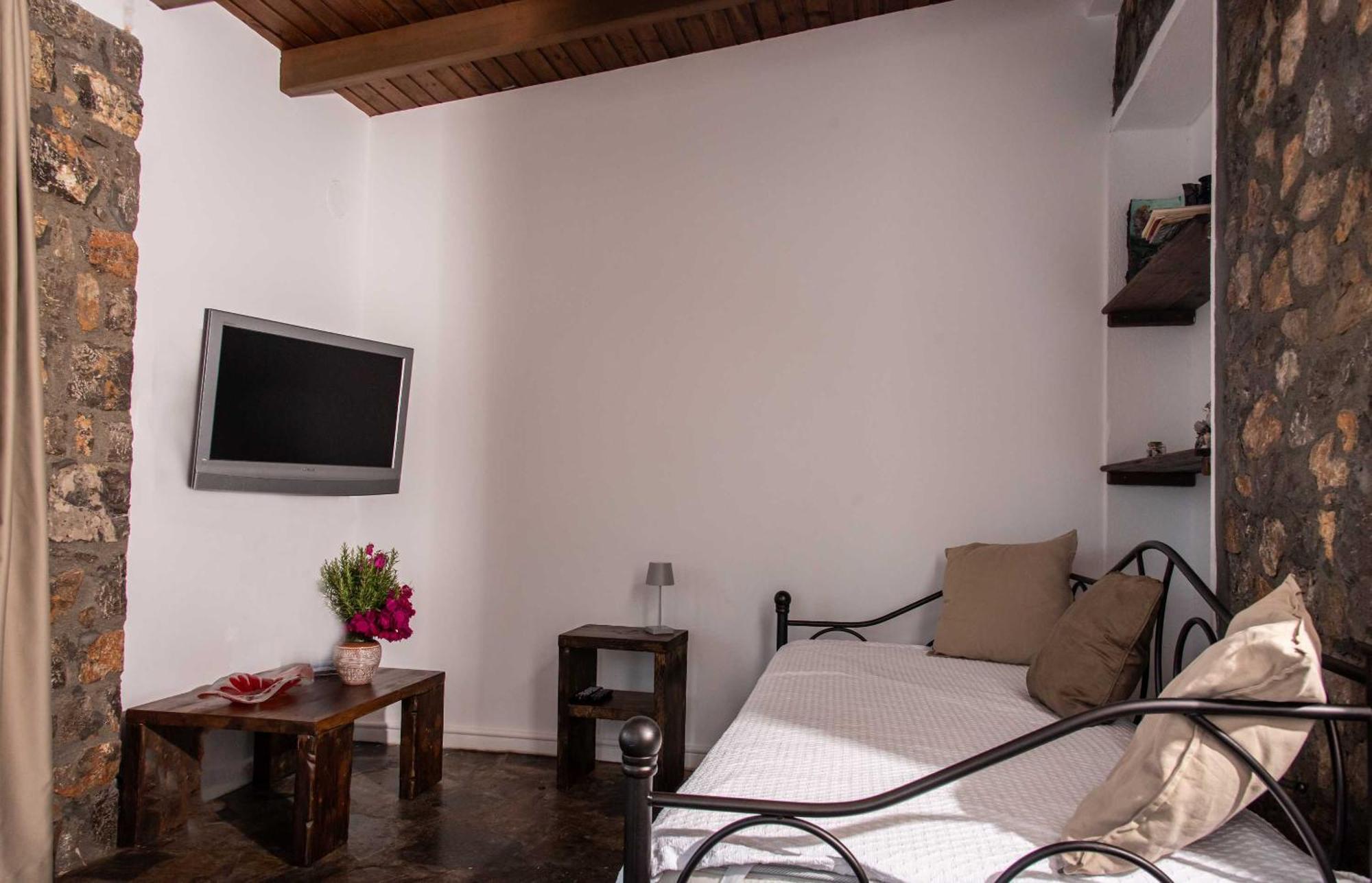 Agrilia Koromili Retreat Apartment Paralia Livadostratas Exterior photo